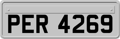 PER4269
