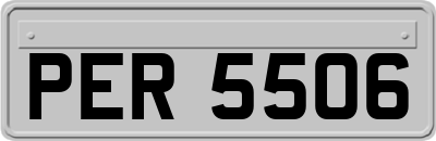 PER5506