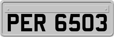PER6503