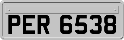 PER6538