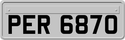 PER6870