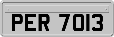 PER7013