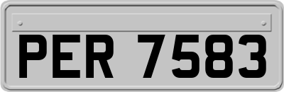 PER7583