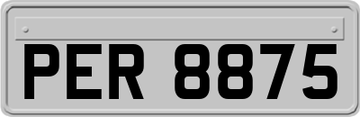 PER8875