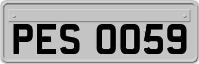 PES0059
