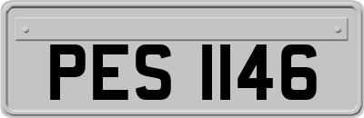 PES1146