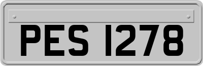 PES1278