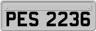 PES2236