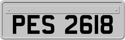 PES2618
