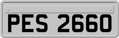 PES2660