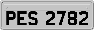 PES2782