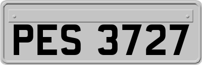 PES3727