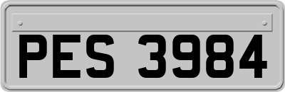 PES3984
