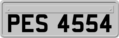 PES4554