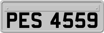 PES4559