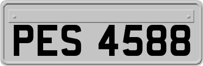 PES4588
