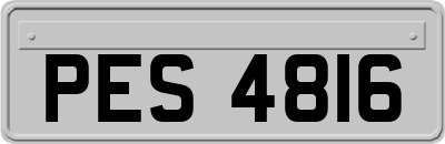 PES4816
