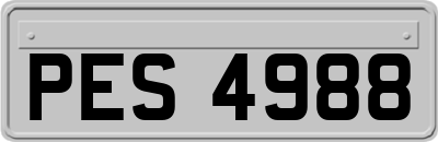 PES4988
