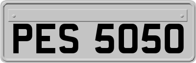 PES5050