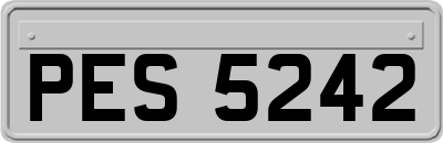 PES5242