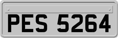 PES5264