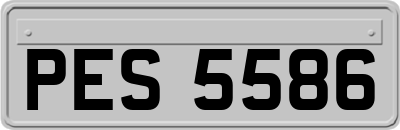 PES5586