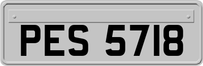 PES5718