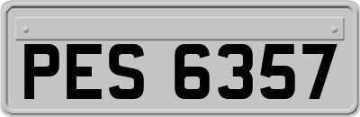 PES6357