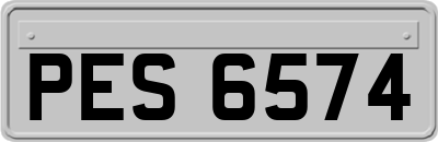 PES6574