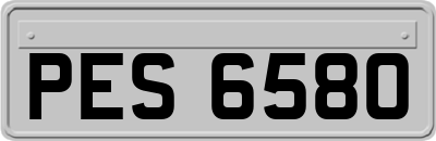 PES6580