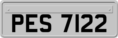 PES7122