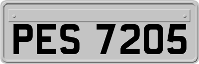 PES7205