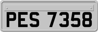 PES7358