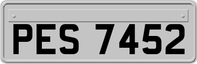 PES7452