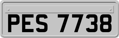 PES7738