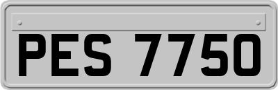 PES7750