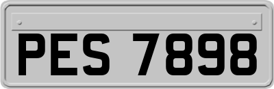PES7898