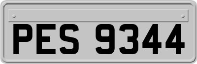 PES9344