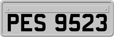 PES9523