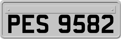 PES9582