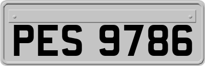 PES9786