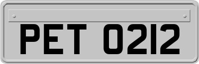 PET0212