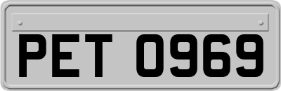 PET0969