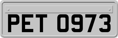 PET0973