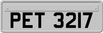PET3217
