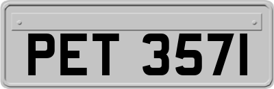 PET3571