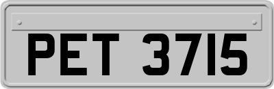PET3715