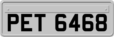 PET6468