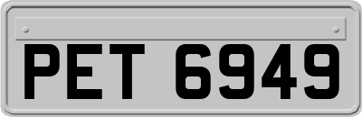 PET6949