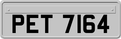 PET7164